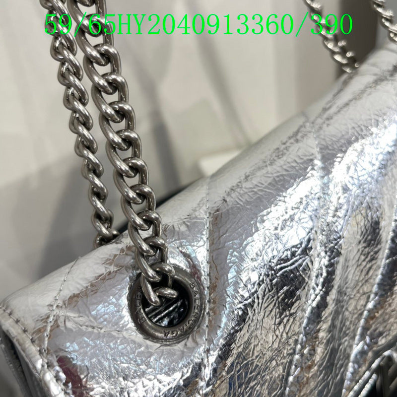 Satchel Bags - BGA Bags - 2094