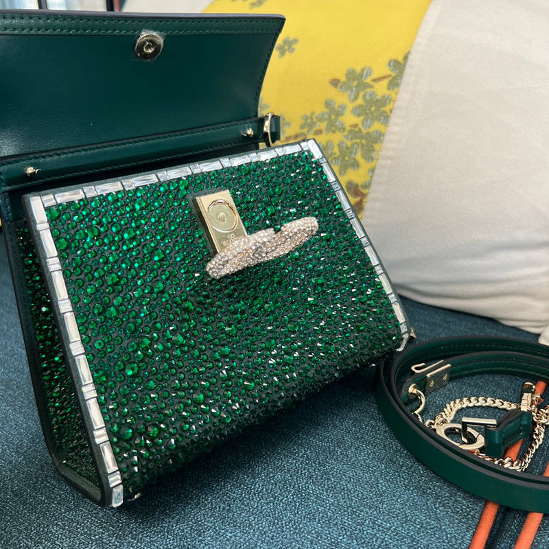 Glamy - VEL Bags - 490