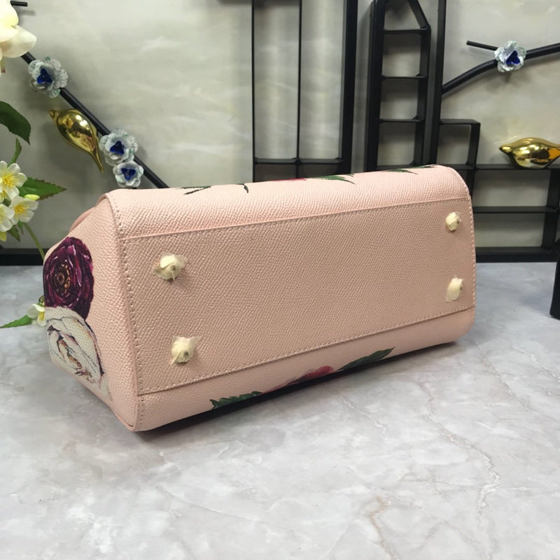 Satchel Bags - DG Bags - 257