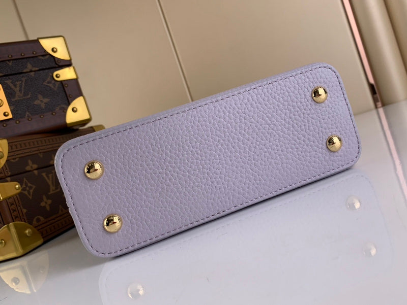 Satchel Bags - VL Bags - 4408