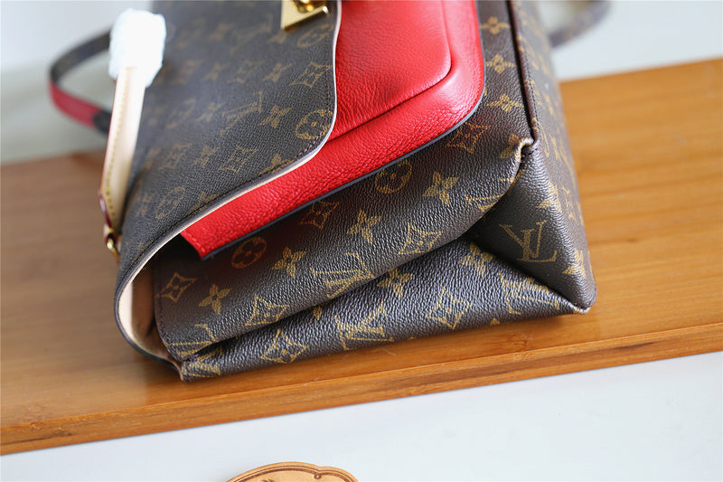 Satchel Bags - VL Bags - 7858