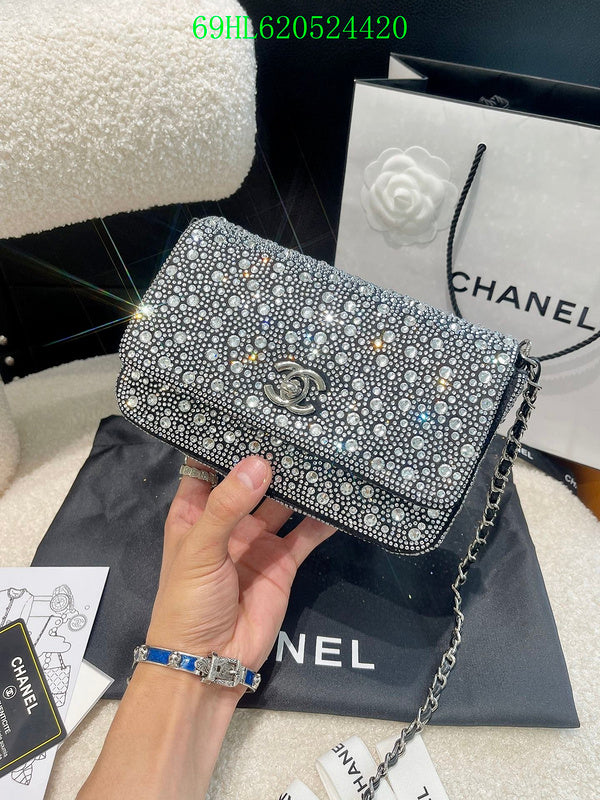 Glami - CHL Bags - 2732