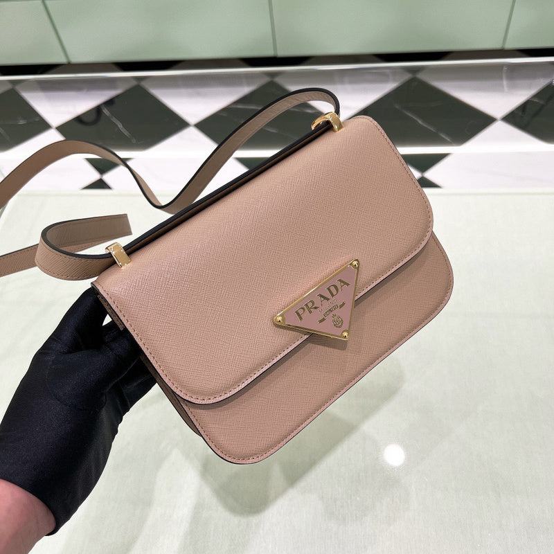 Satchel Bags - PDA Bags - 2209