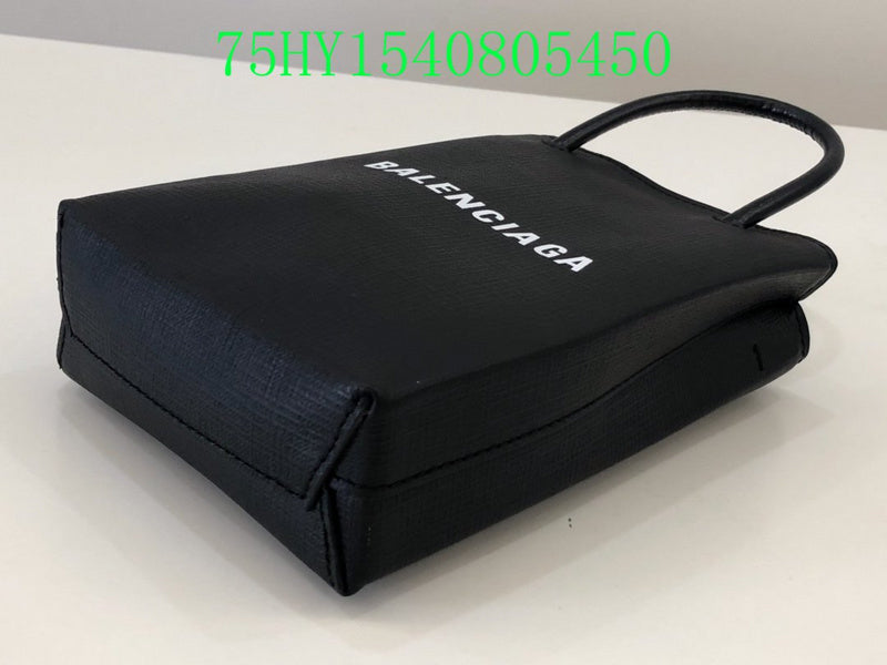 Satchel Bags - BGA Bags - 2458