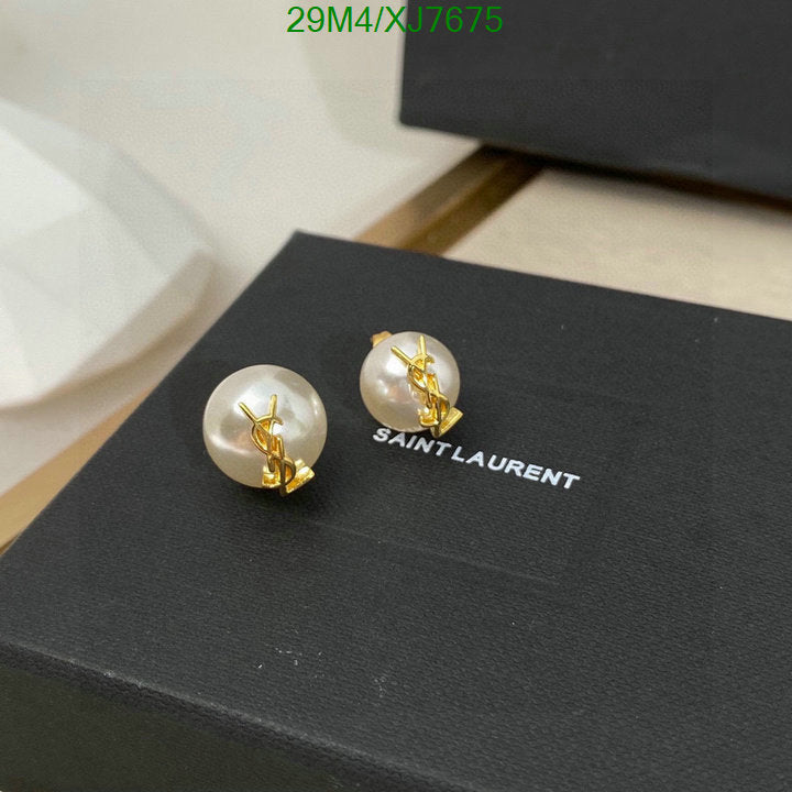 SAMC - YLS Jewelry - 078