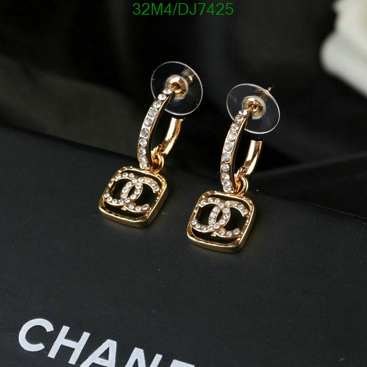 SAMC - CHL Jewelry Earrings - 049