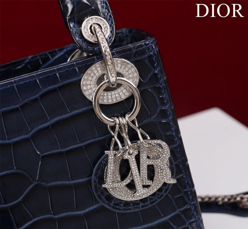 ELE - Dir Bags - 1382