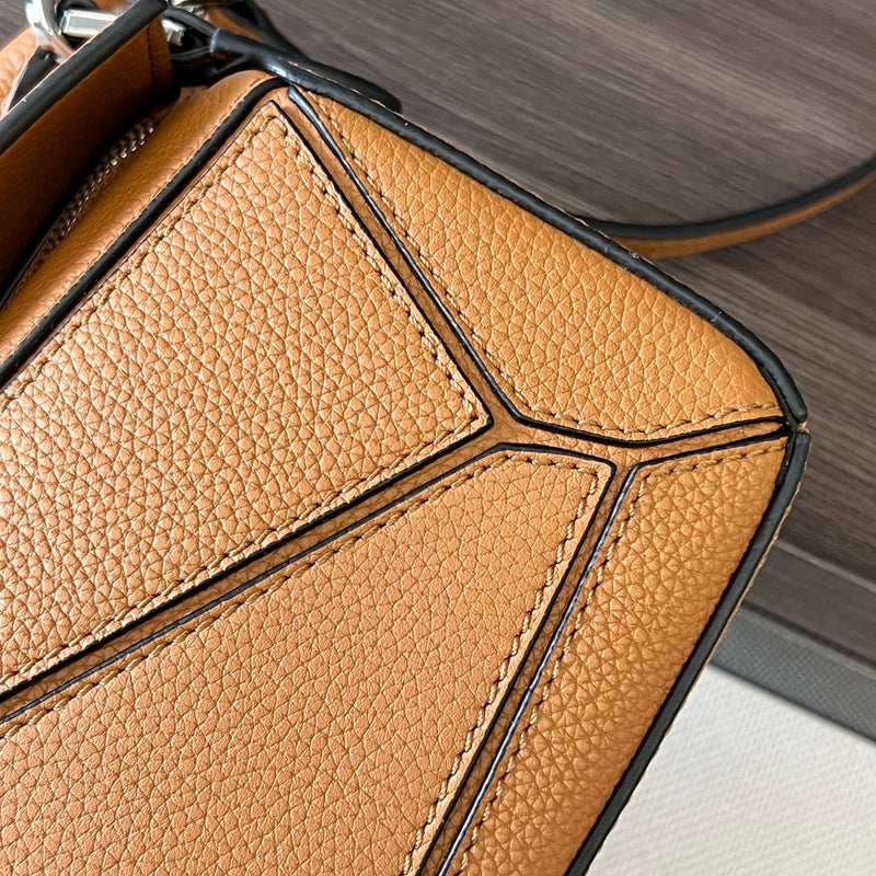 Glamy - LWO Bags - 344