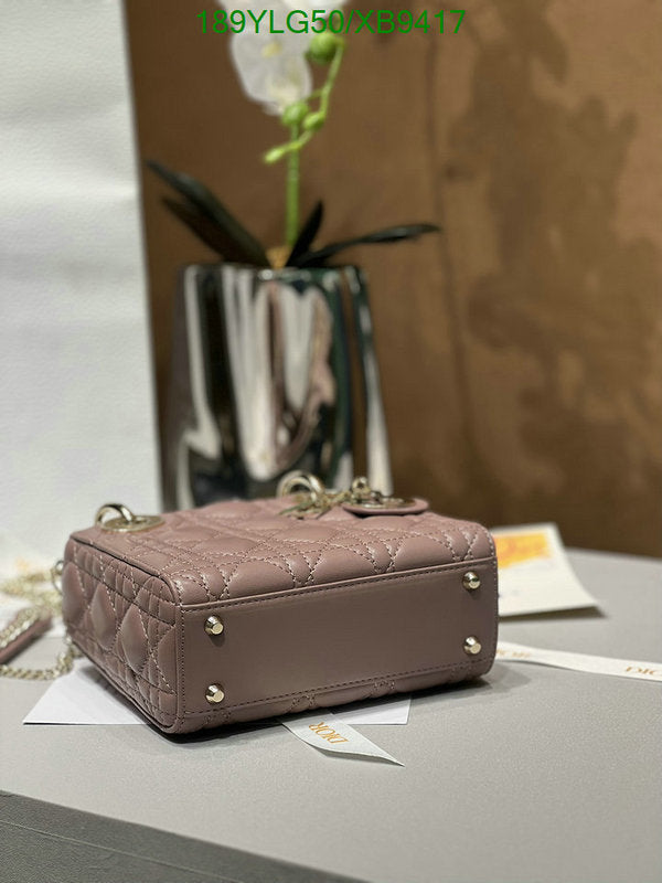 SAMCC - DOR Bags - 1494