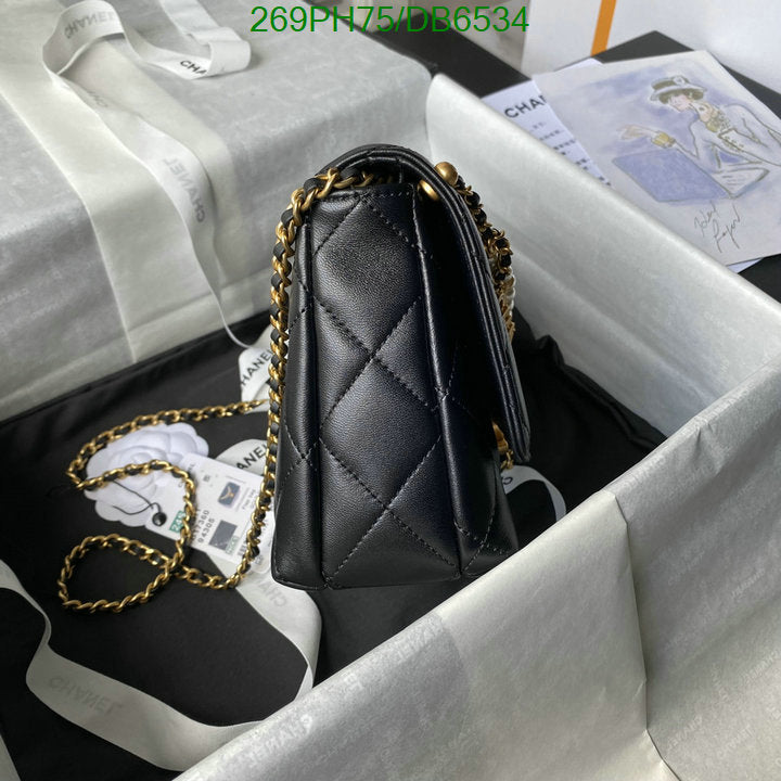 SAMC - CHL Bags - 055