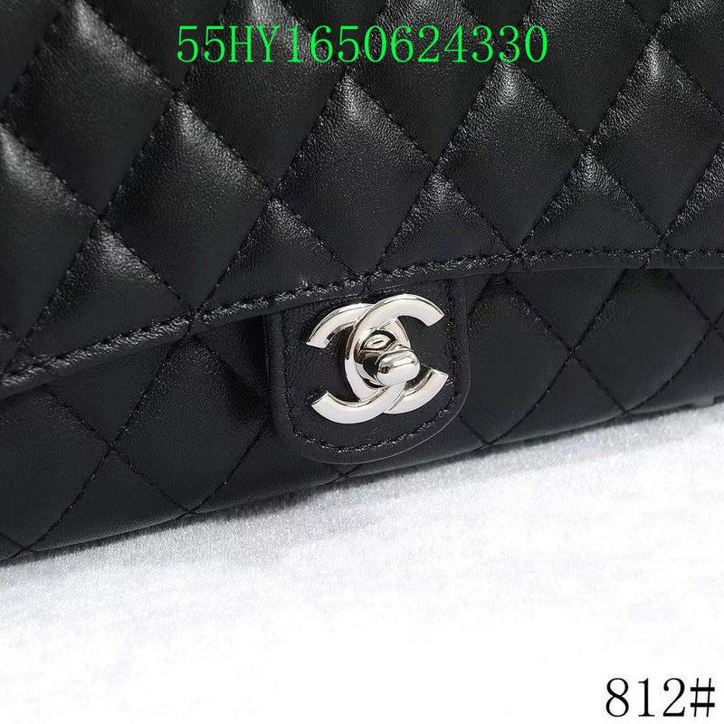 Satchel Bags - CHL Bags - 5321