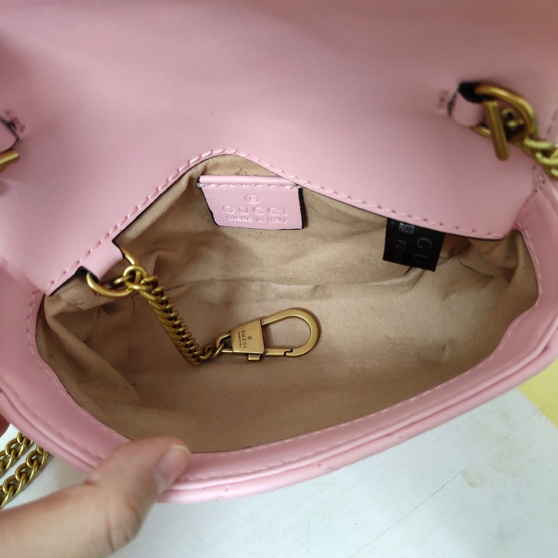 Glami Fashion - GCI Bags - 10561