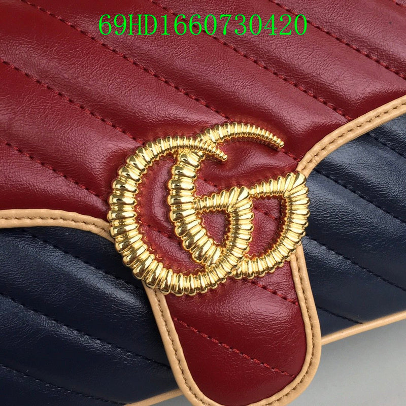Glami Fashion - GCI Bags - 10400