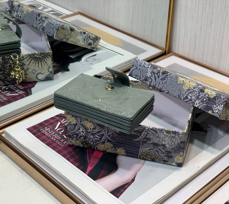 Glami-i - DOR Wallets - 094