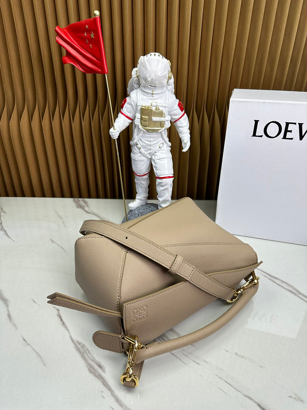 Glamy - LWO Bags - 116