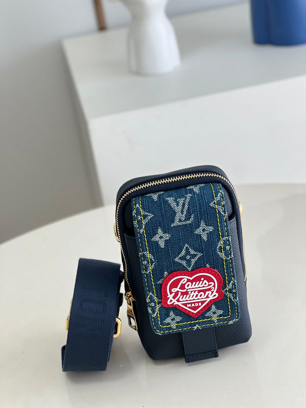 Glami- Glami- Lu-Vi bags - 3150