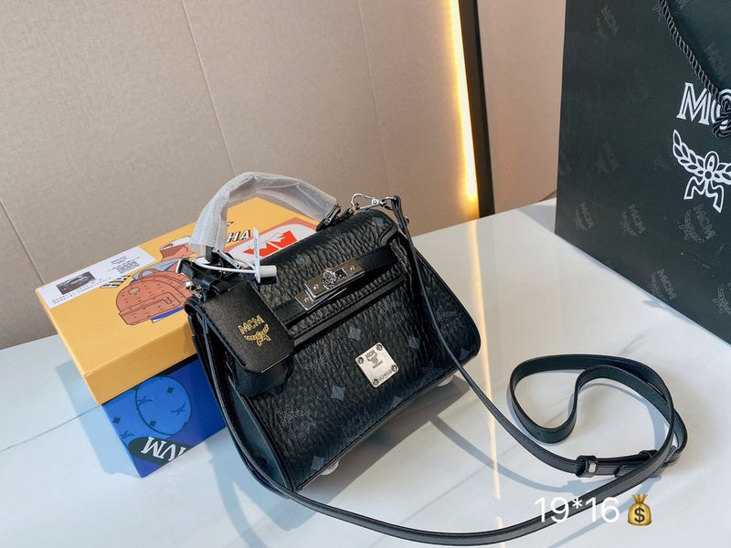 Glami- - MQM Bags - 227