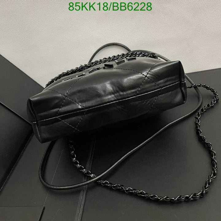 SAMC - CHL Bags Crossbody - 483
