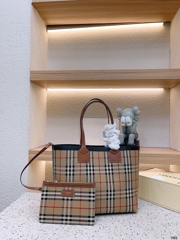 ELE Fashion -BBR Bags - 1689