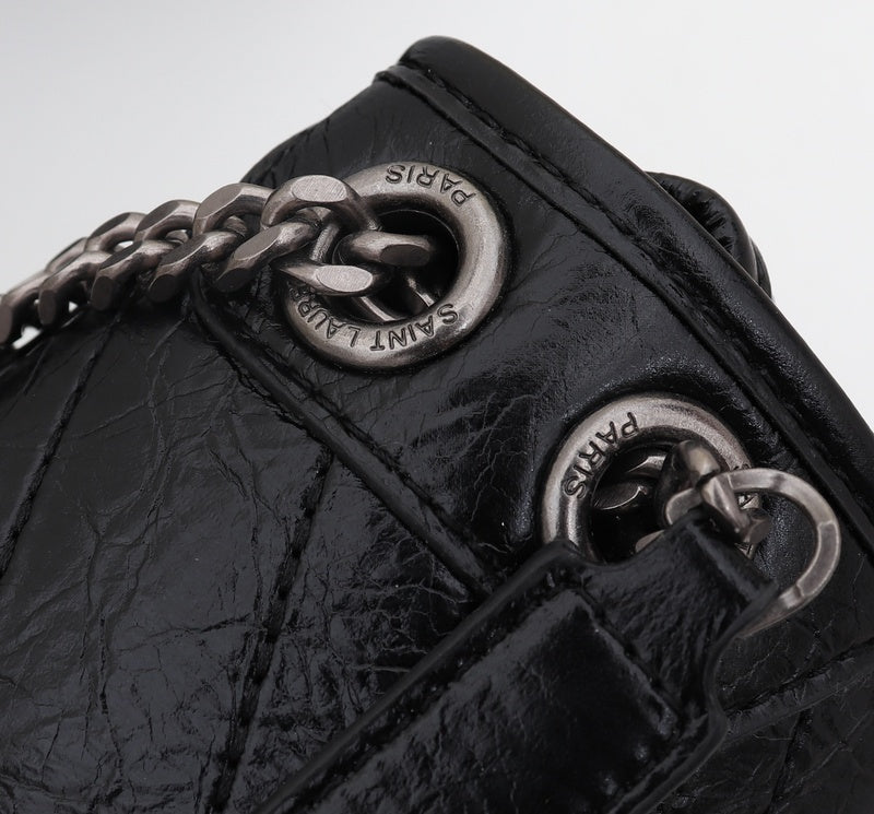 Satchel Bags - SLY Bags - 1998