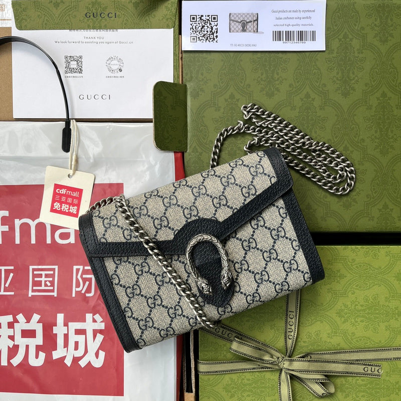 Glami Fashion - GCI Bags - 13035