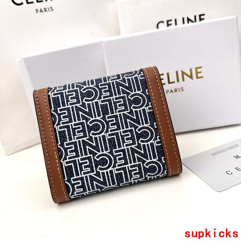 Glami- - Mix Wallets - 712