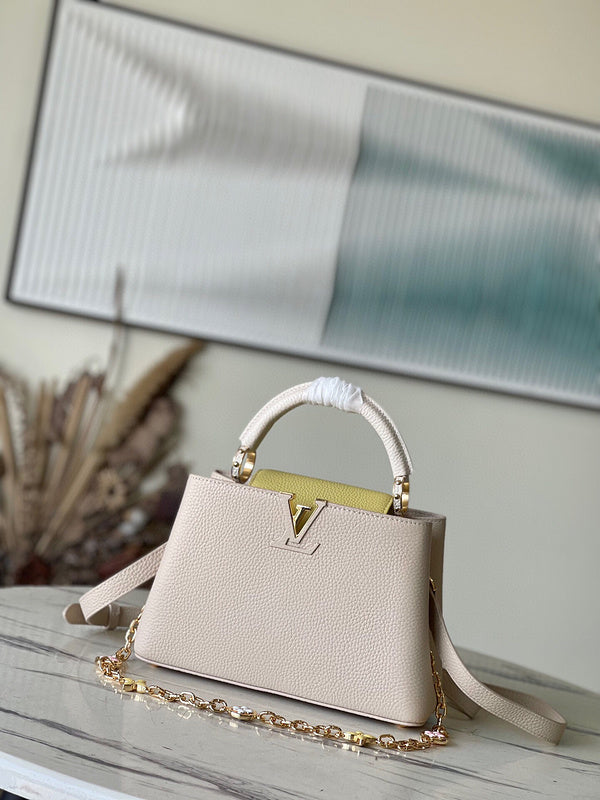 Fashion Lu-Vi bags - 4094