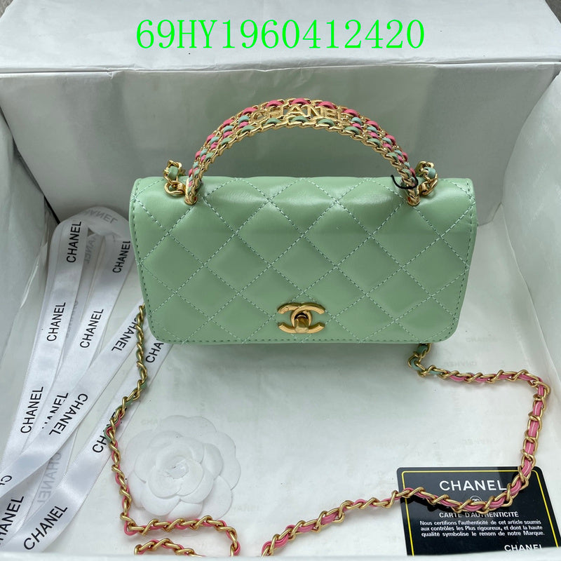 Glami - CHL Bags - 1112