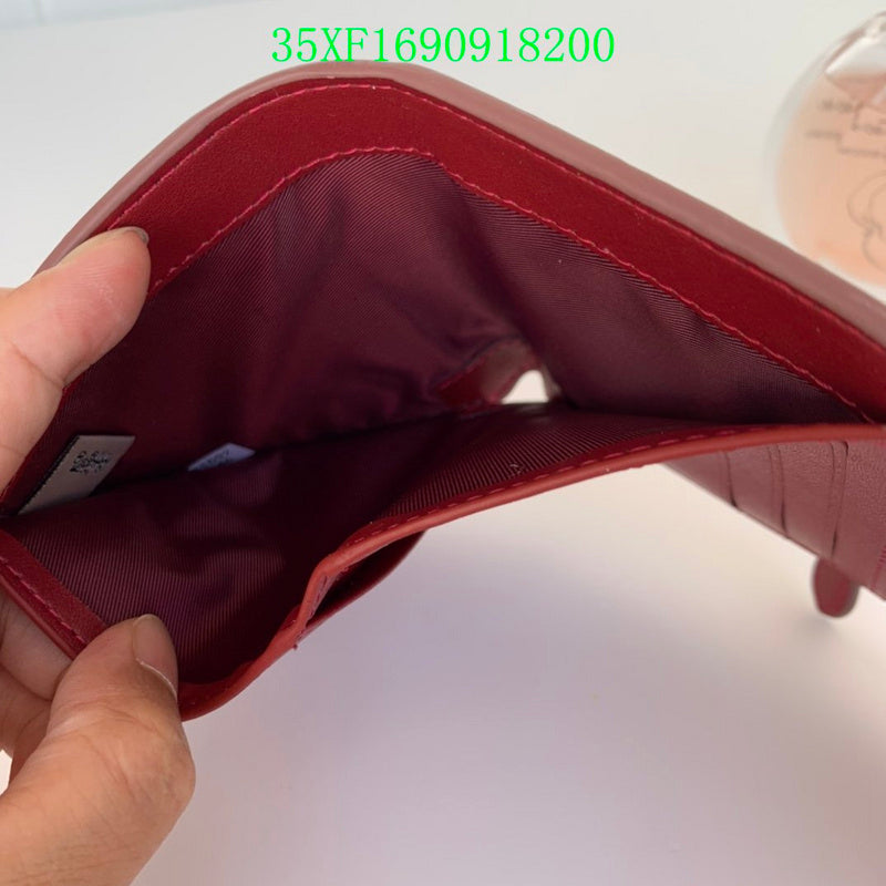 Glami - CAH Wallet - 089