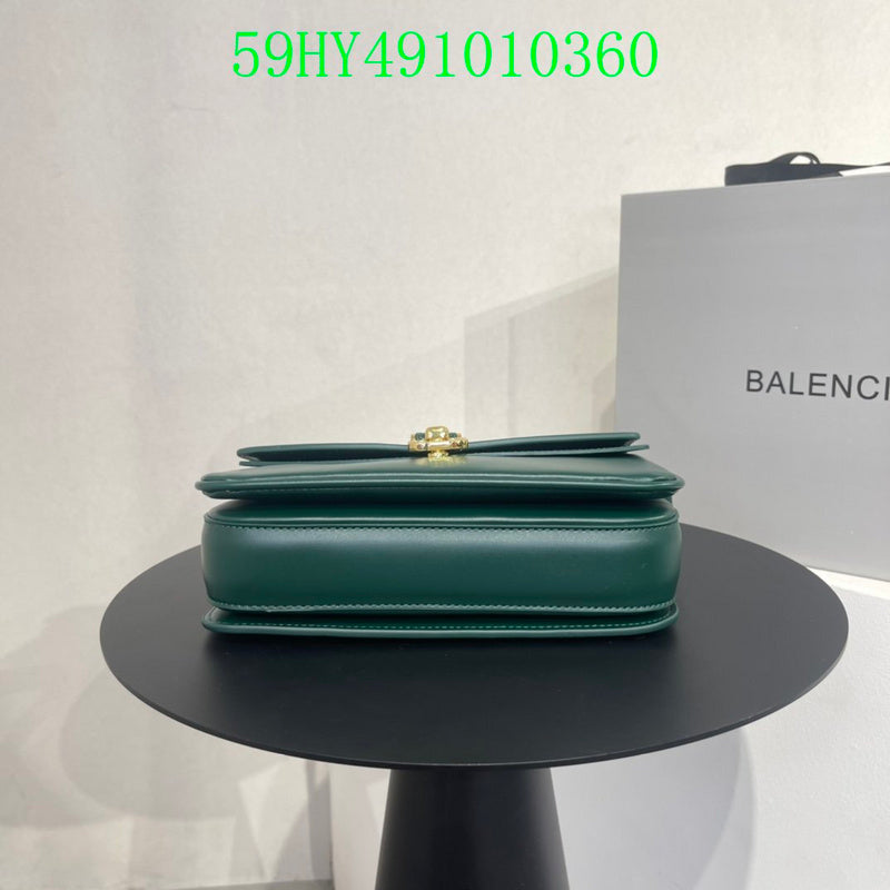 ELE Fashion - BGA Bags - 2031