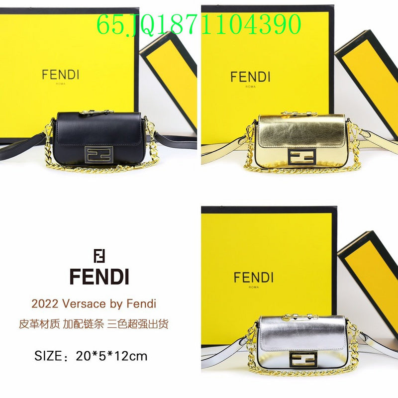 Glami - FDE Bags - 1209