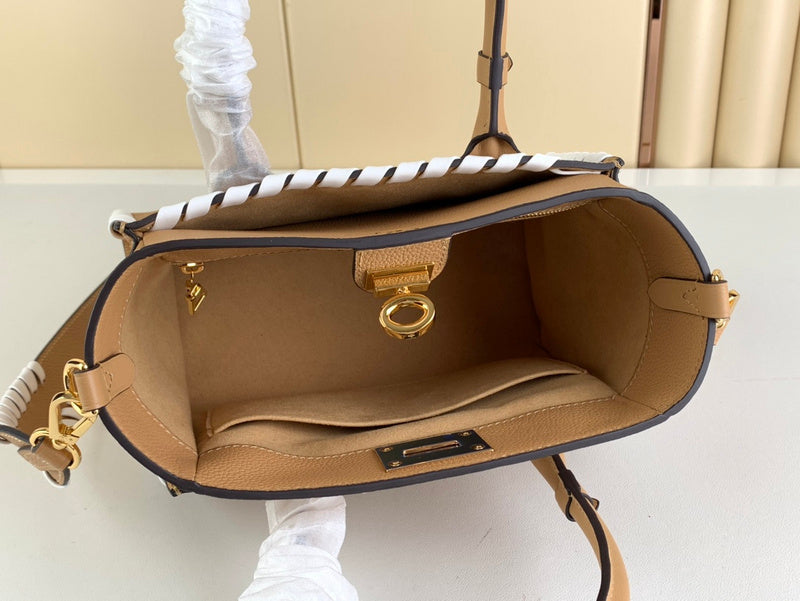 Satchel Bags - VL Bags - 2865