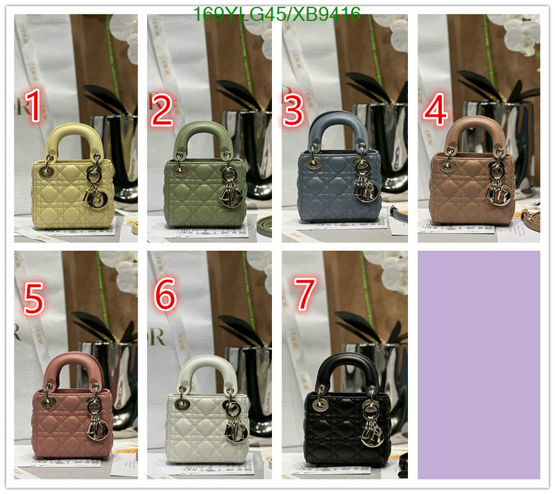SAMCC - DOR Bags - 1497