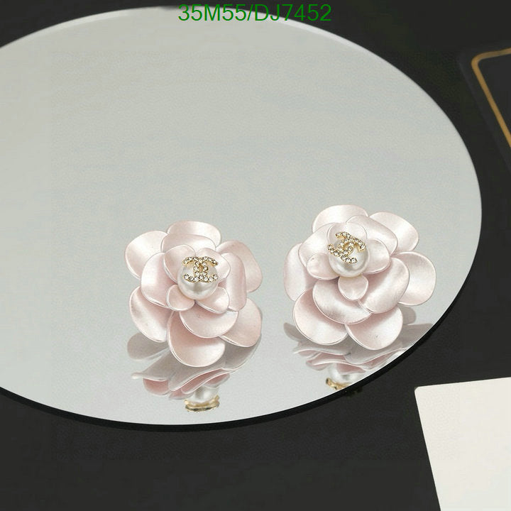 SAMC - CHL Jewelry Earrings - 003