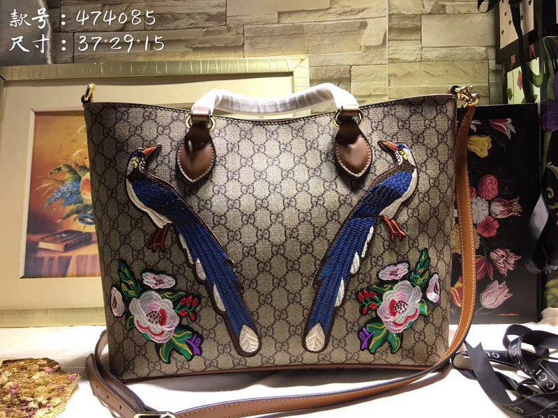 Glami Fashion - GCI Bags - 2286