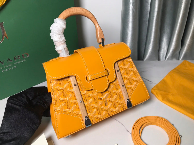 Glamy - GYO Bags - 1354