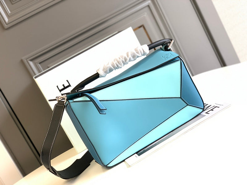 Glamy - LWO Bags - 809