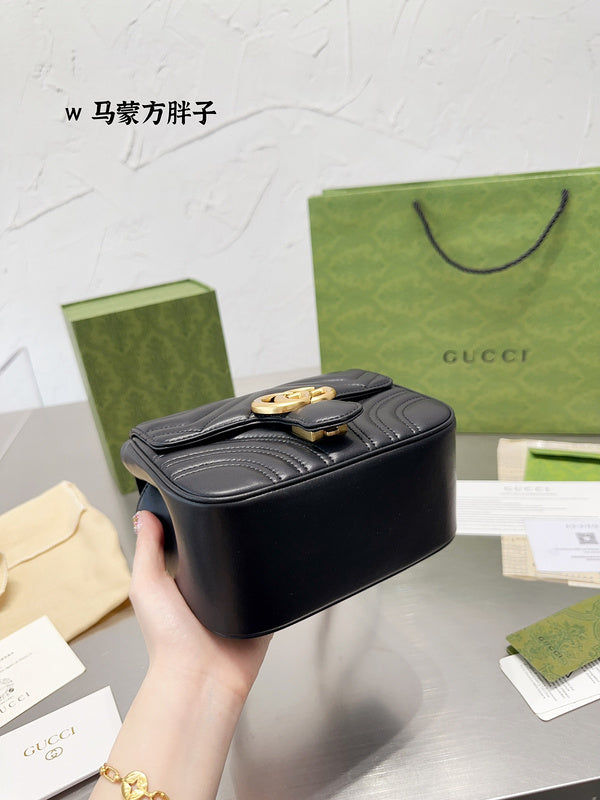 Glami Fashion - GCI Bags - 11669