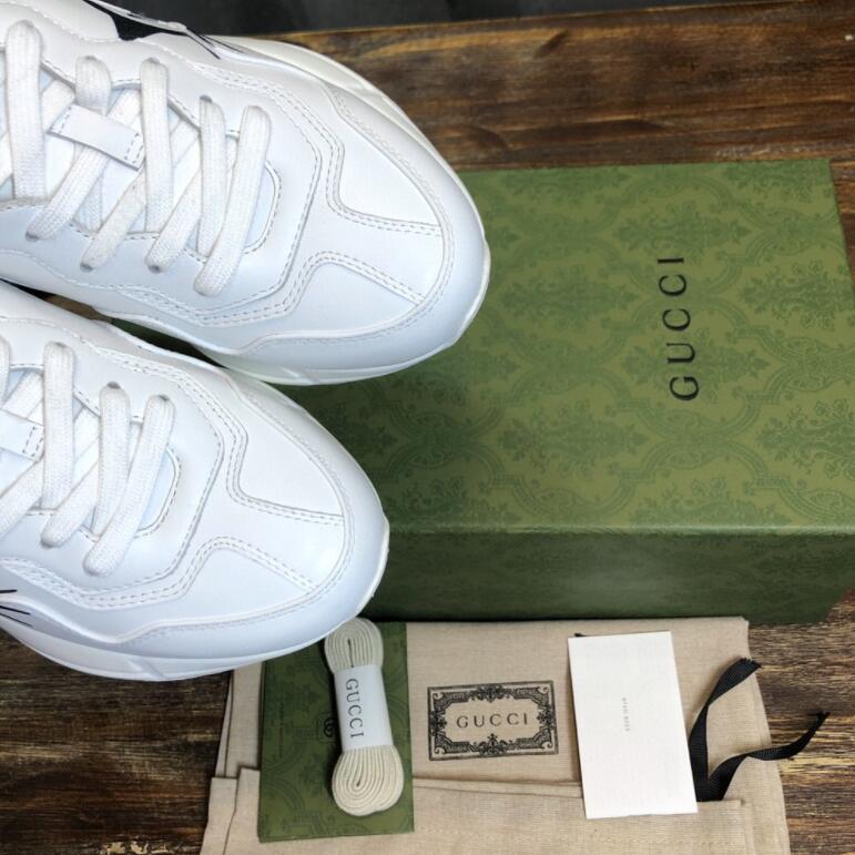 SAMC - GUKI Men Shoes - 840