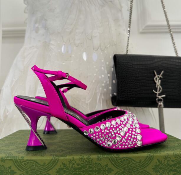 SAMC - GUKI Women Shoes - 647