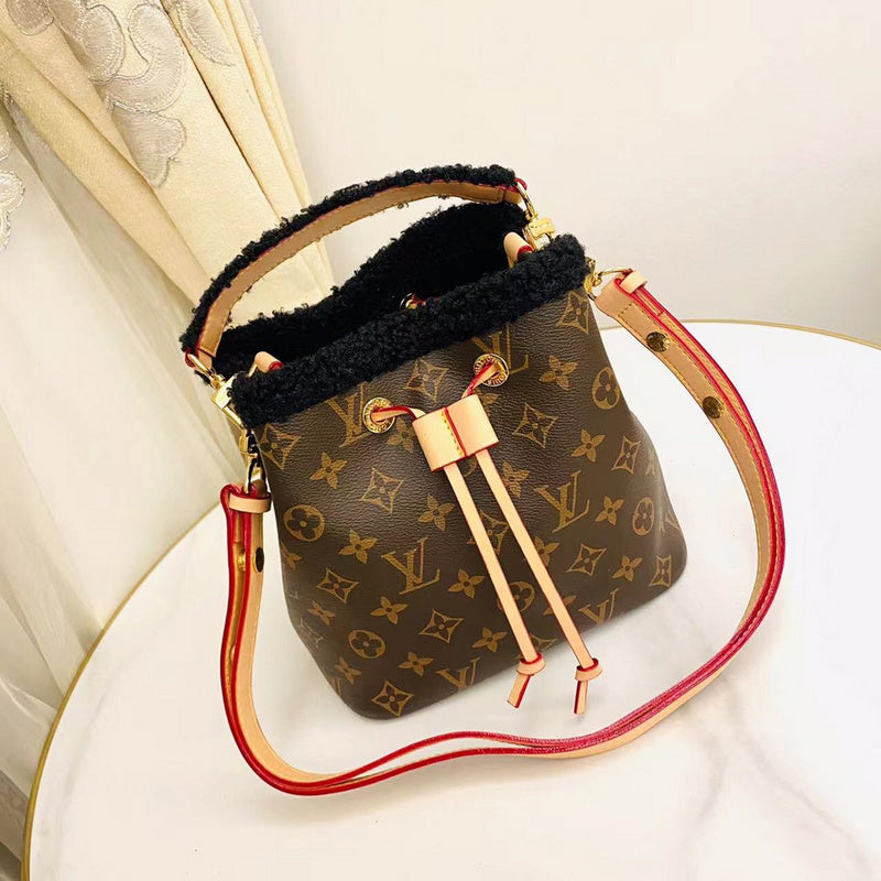 Satchel Bags - VL Bags - 2154