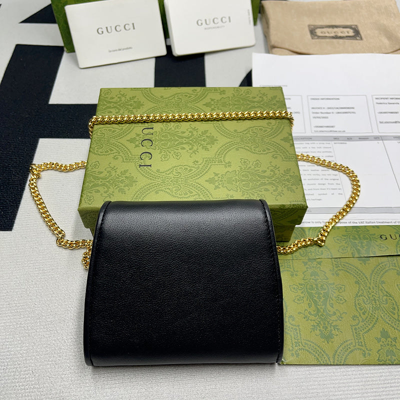Satchel Bags - GCI Bags - 7628