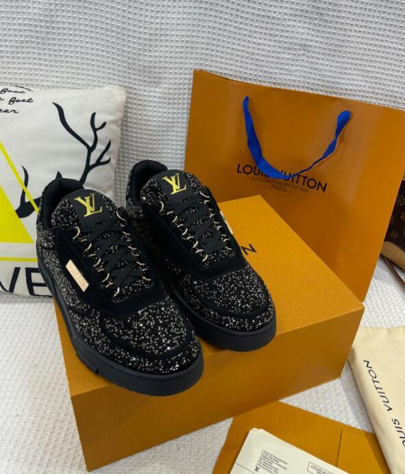 SAMC - LOV Men Shoes - 1047