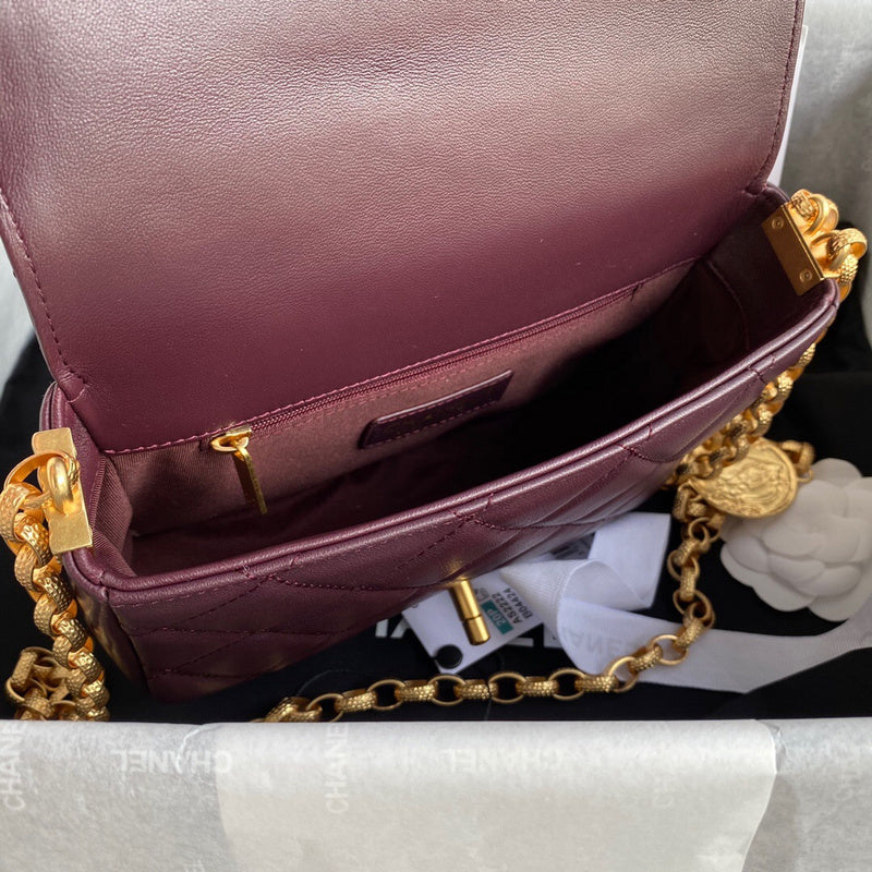 Satchel Bags - CHL Bags - 7479