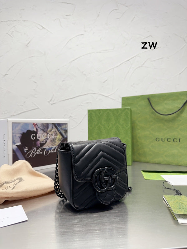 Glami Fashion - GCI Bags - 11805