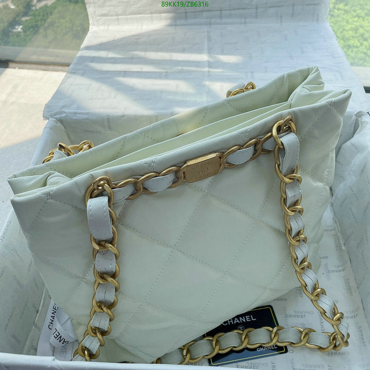 SAMC - CHL Bags Handbags - 056