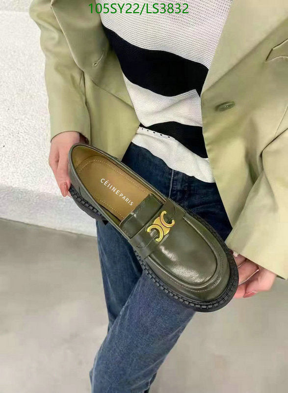 SAMC - COL Women Shoes - 203