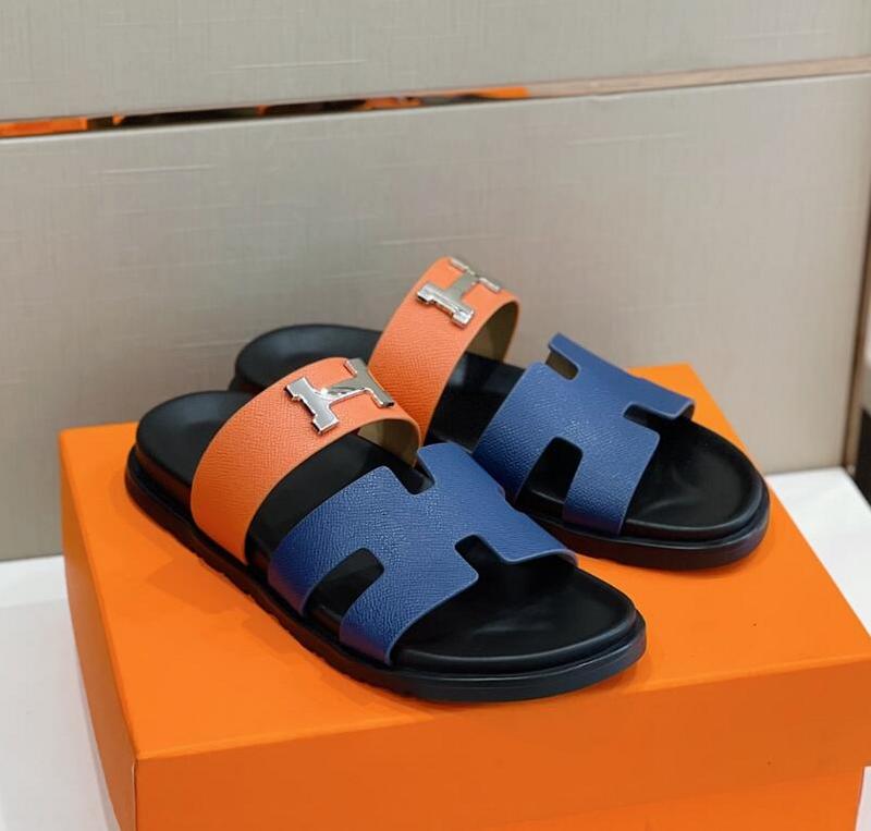 SAMC - HMS Men Shoes - 327