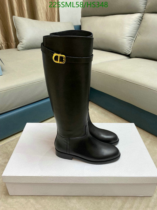 SAMCC - DOR Women Shoes - 1662