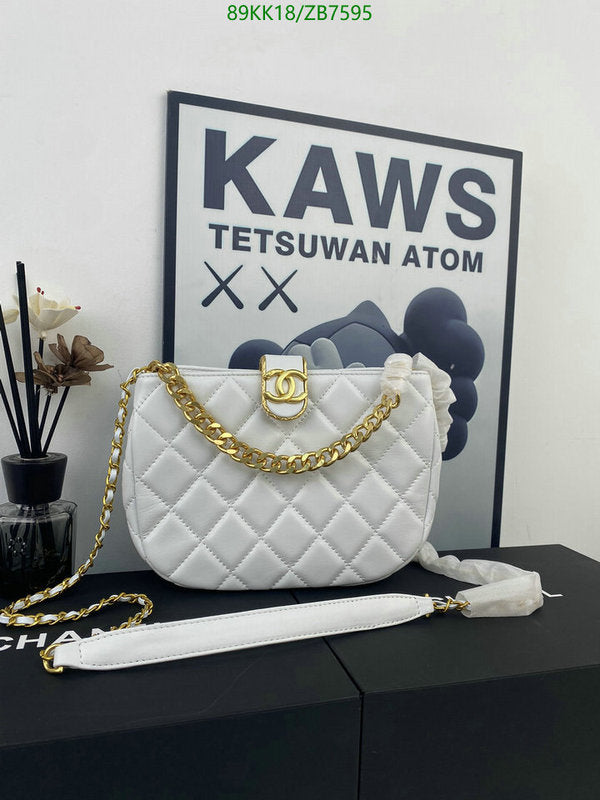 SAMC - CHL Bags Crossbody - 144